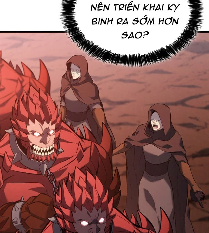 Con Trai Út Của Bá Tước Là Một Người Chơi Chapter 121 - 7