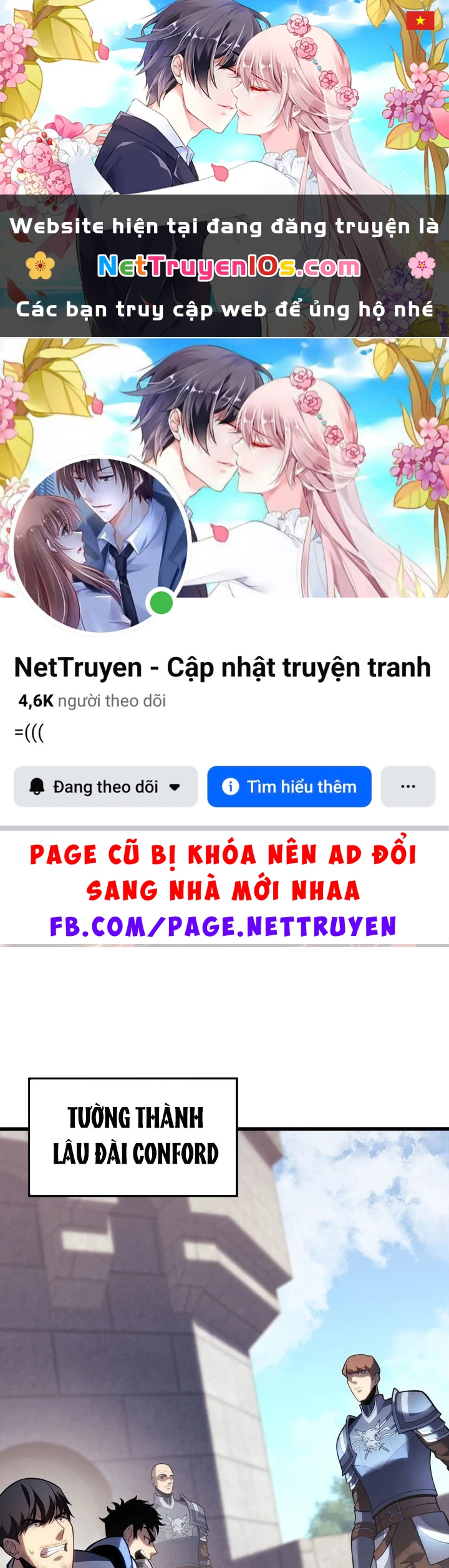 Con Trai Út Của Bá Tước Là Một Người Chơi Chapter 124 - 1