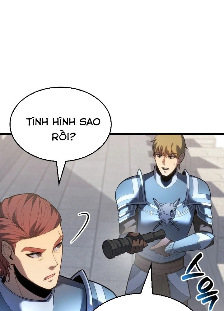 Con Trai Út Của Bá Tước Là Một Người Chơi Chapter 124 - 9
