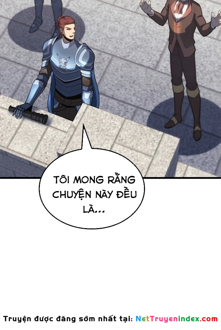 Con Trai Út Của Bá Tước Là Một Người Chơi Chapter 124 - 25