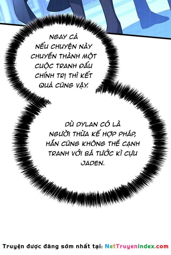 Con Trai Út Của Bá Tước Là Một Người Chơi Chapter 124 - 35