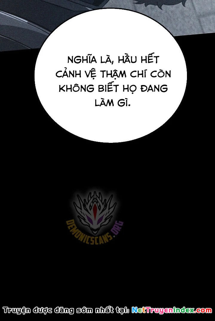Con Trai Út Của Bá Tước Là Một Người Chơi Chapter 124 - 77