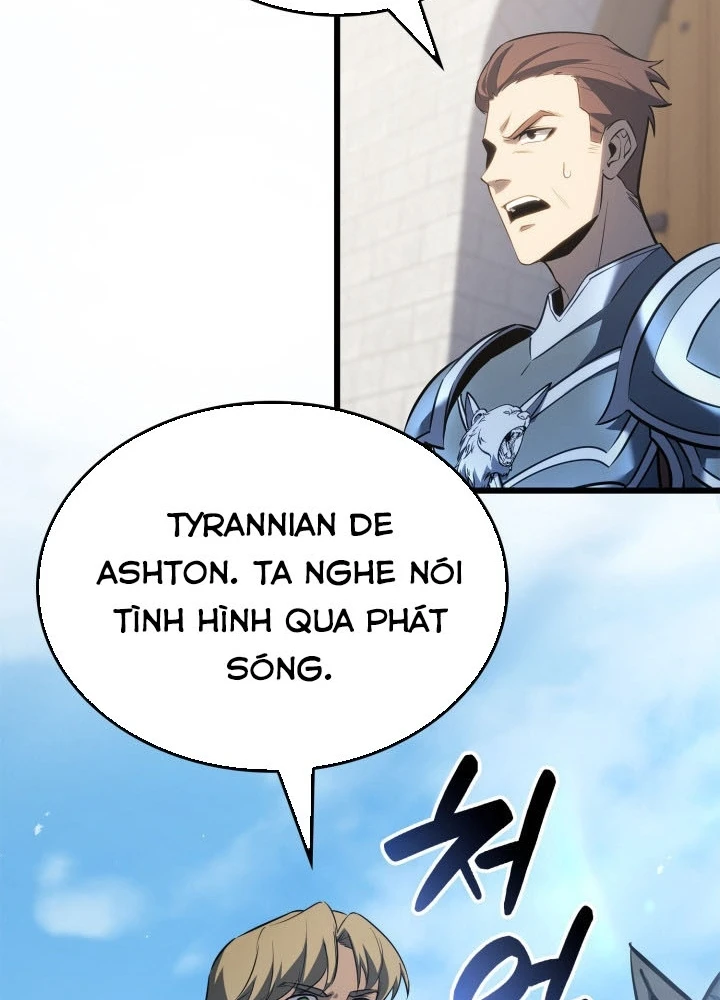 Con Trai Út Của Bá Tước Là Một Người Chơi Chapter 124 - 129