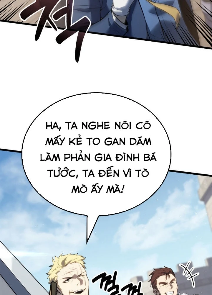 Con Trai Út Của Bá Tước Là Một Người Chơi Chapter 124 - 135