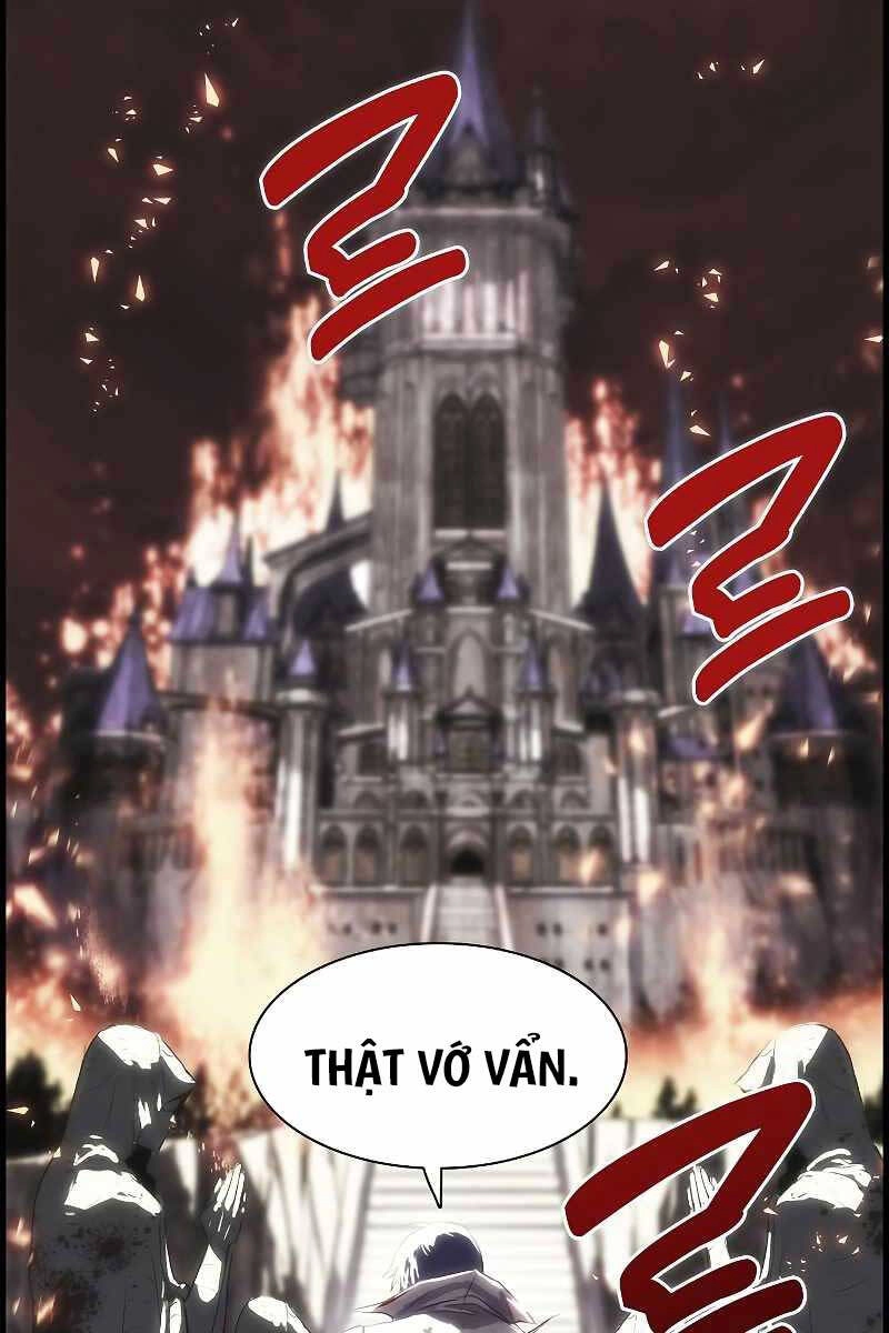 Bản Năng Hồi Quy Của Chó Săn Chapter 1 - 31