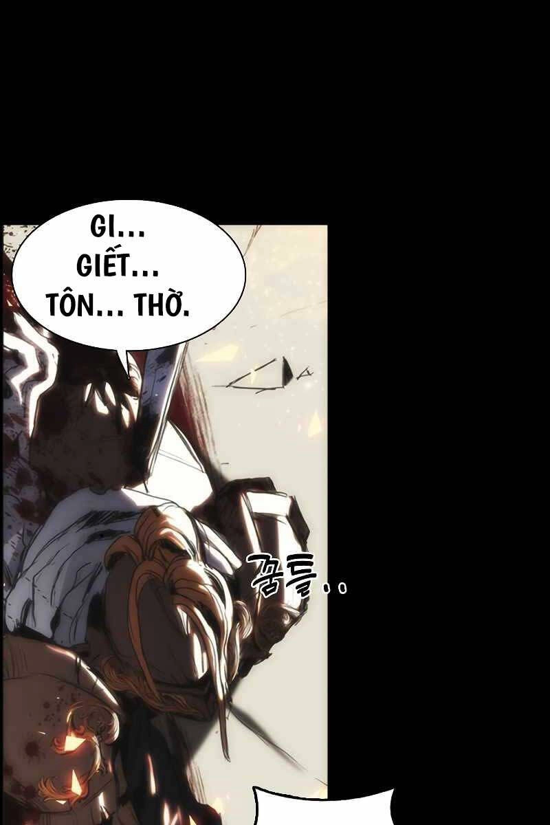 Bản Năng Hồi Quy Của Chó Săn Chapter 1 - 34