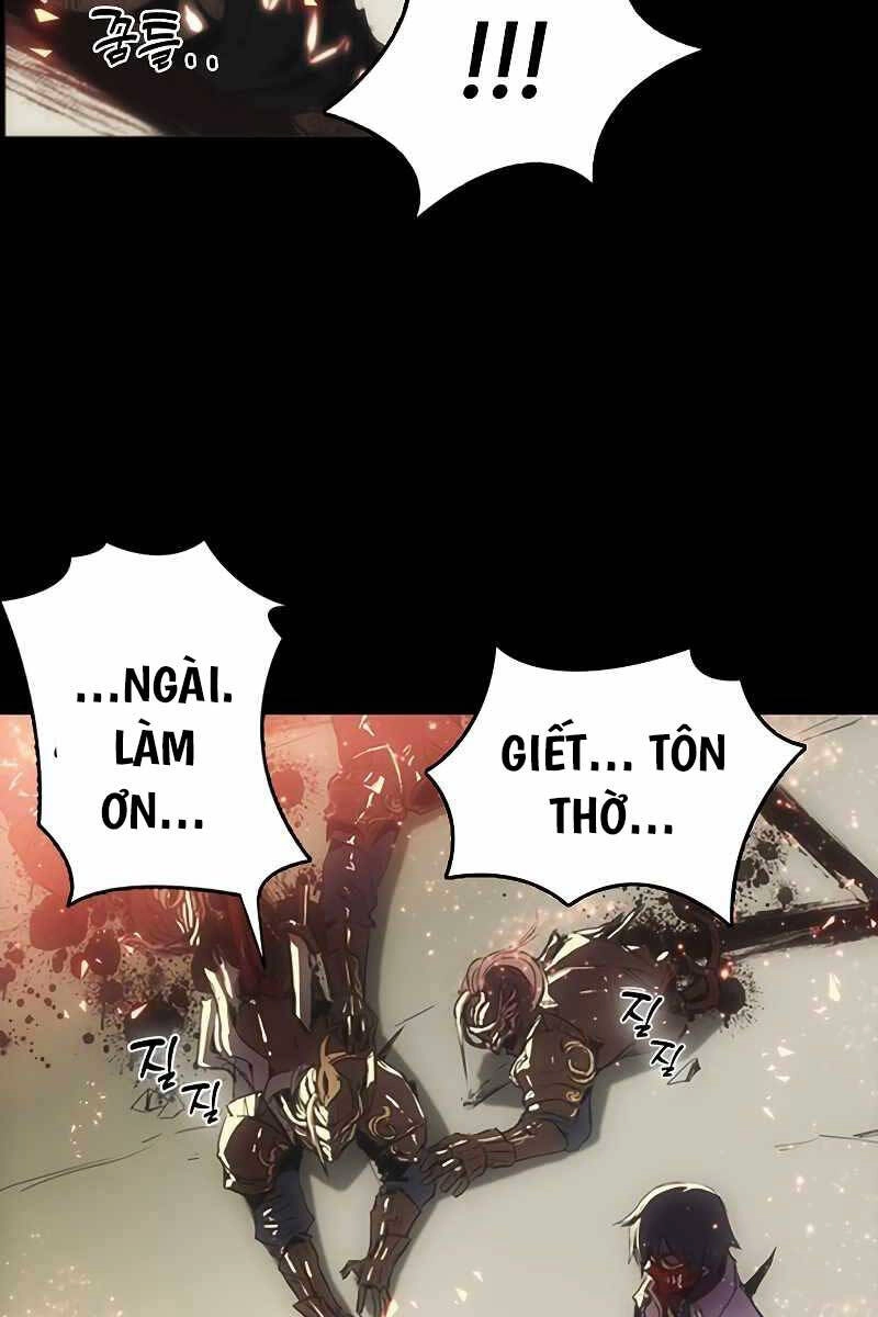 Bản Năng Hồi Quy Của Chó Săn Chapter 1 - 35