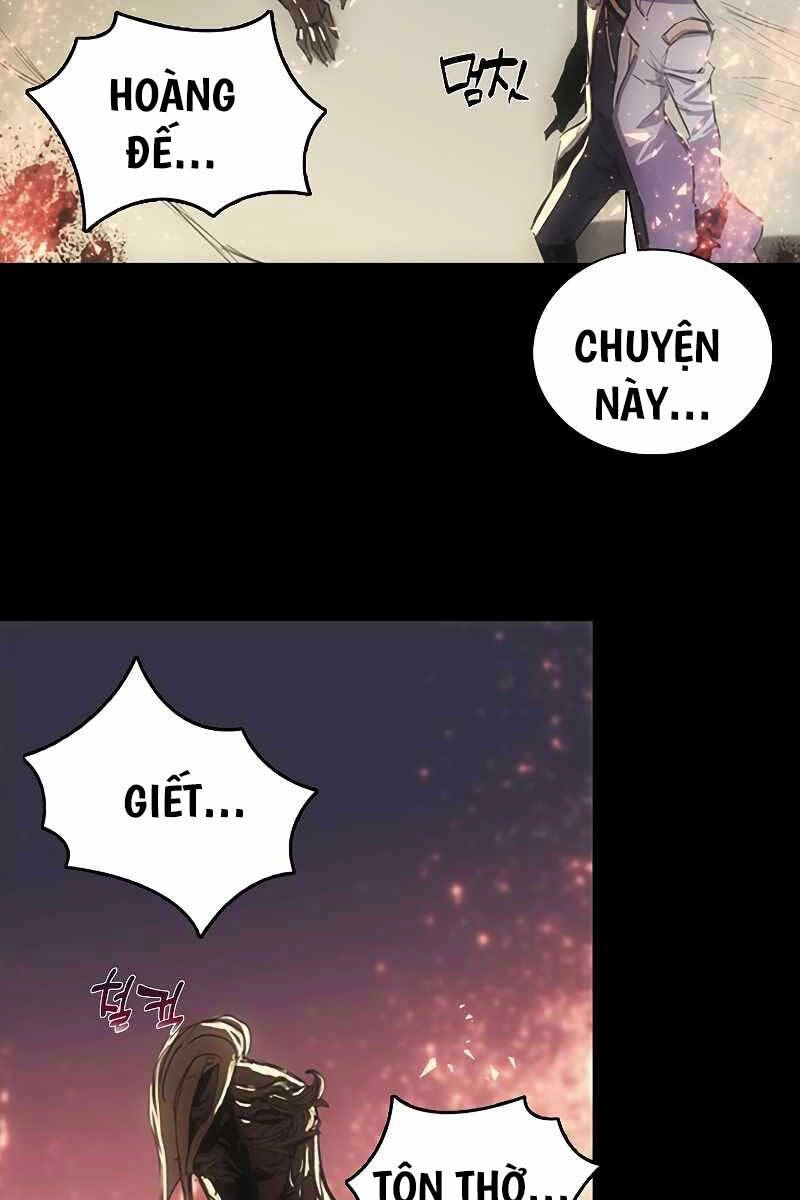 Bản Năng Hồi Quy Của Chó Săn Chapter 1 - 36