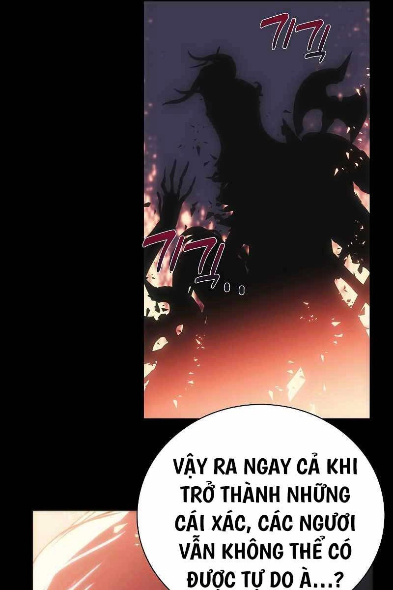 Bản Năng Hồi Quy Của Chó Săn Chapter 1 - 38