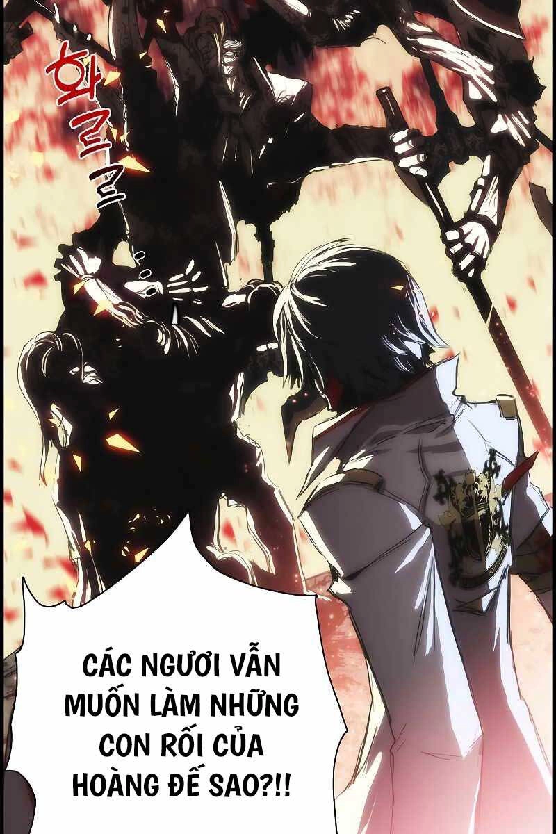 Bản Năng Hồi Quy Của Chó Săn Chapter 1 - 41