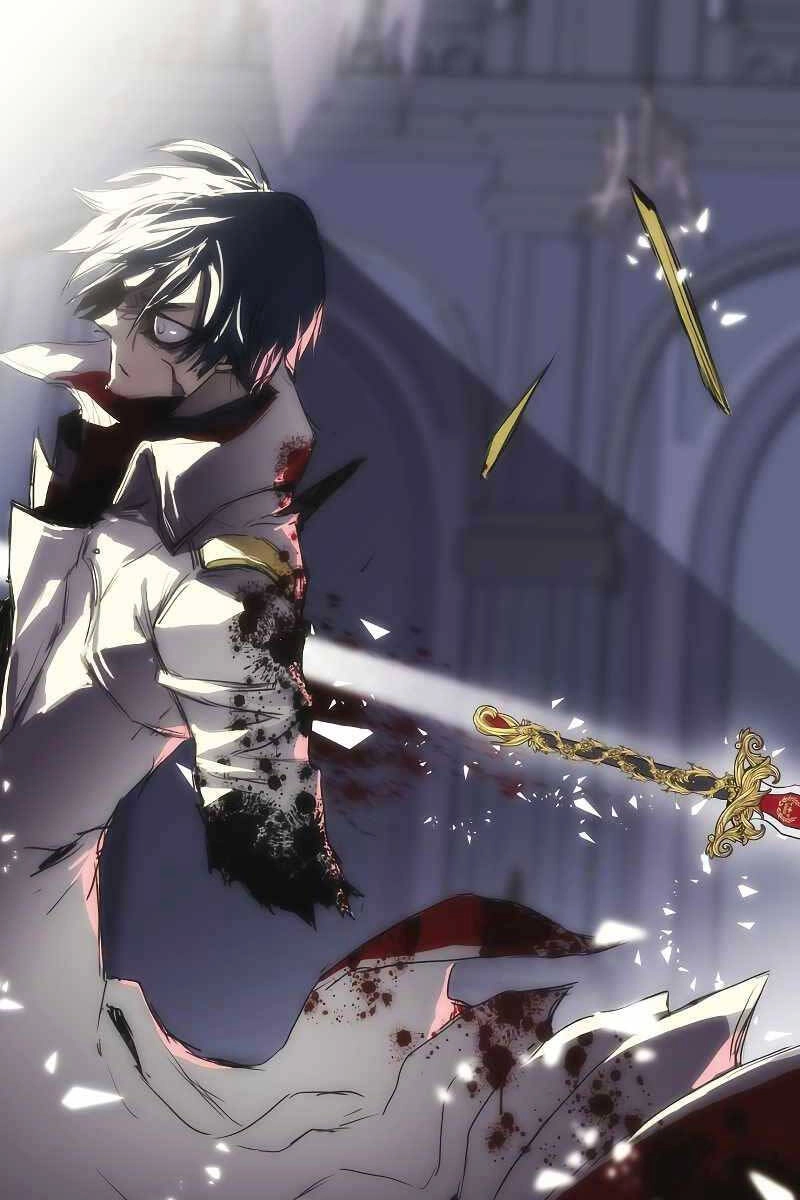 Bản Năng Hồi Quy Của Chó Săn Chapter 1 - 76