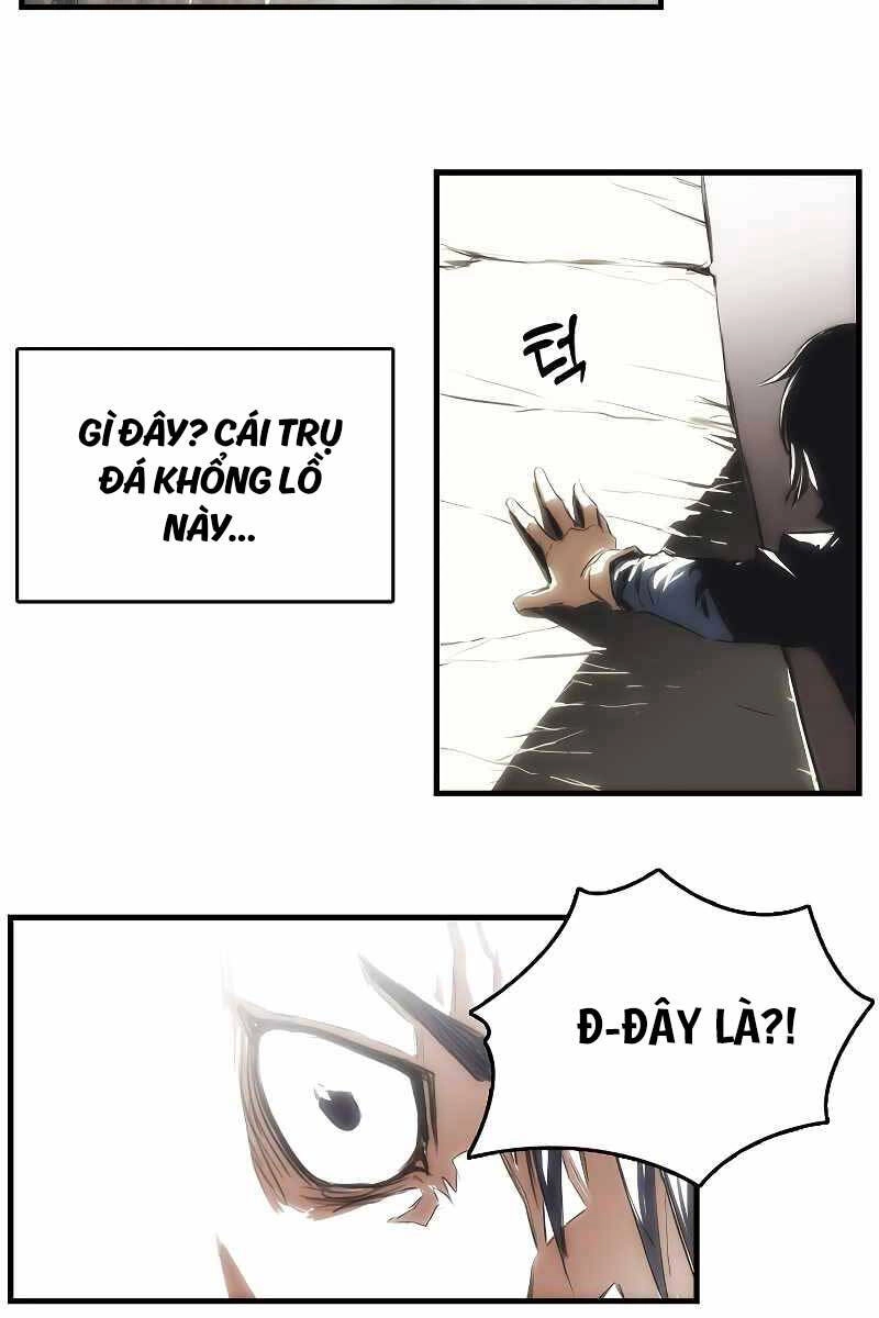 Bản Năng Hồi Quy Của Chó Săn Chapter 1 - 91