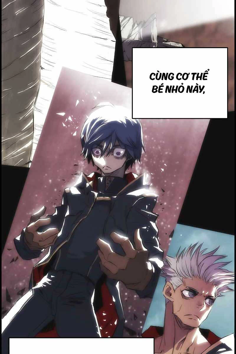 Bản Năng Hồi Quy Của Chó Săn Chapter 1 - 116