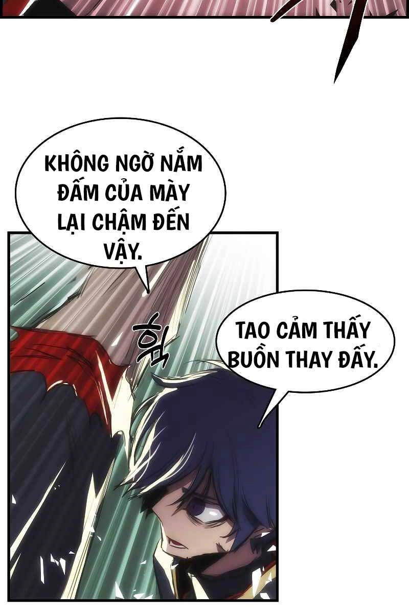 Bản Năng Hồi Quy Của Chó Săn Chapter 1 - 127