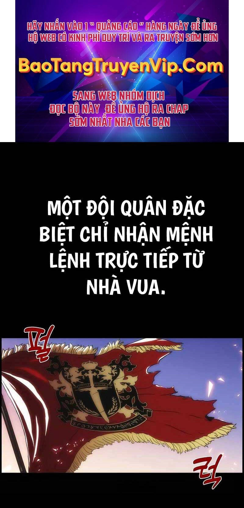 Bản Năng Hồi Quy Của Chó Săn Chapter 2 - 1