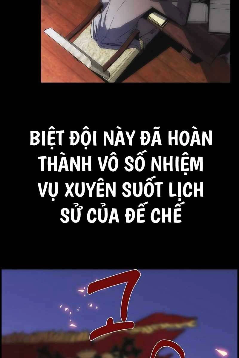 Bản Năng Hồi Quy Của Chó Săn Chapter 2 - 3