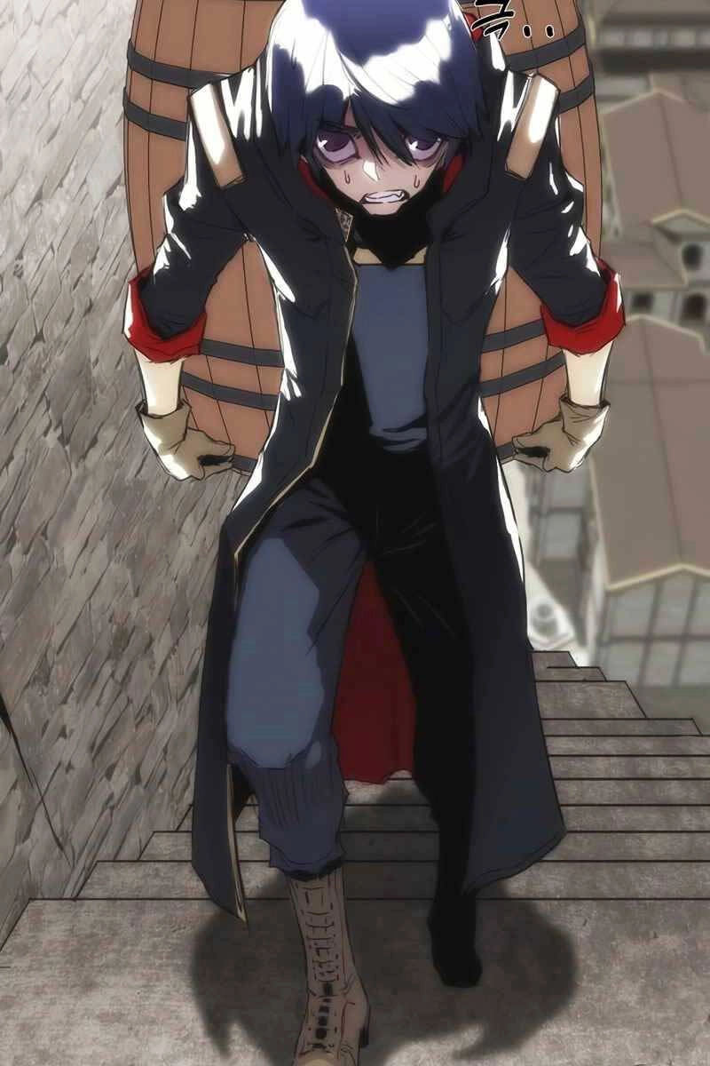 Bản Năng Hồi Quy Của Chó Săn Chapter 2 - 11