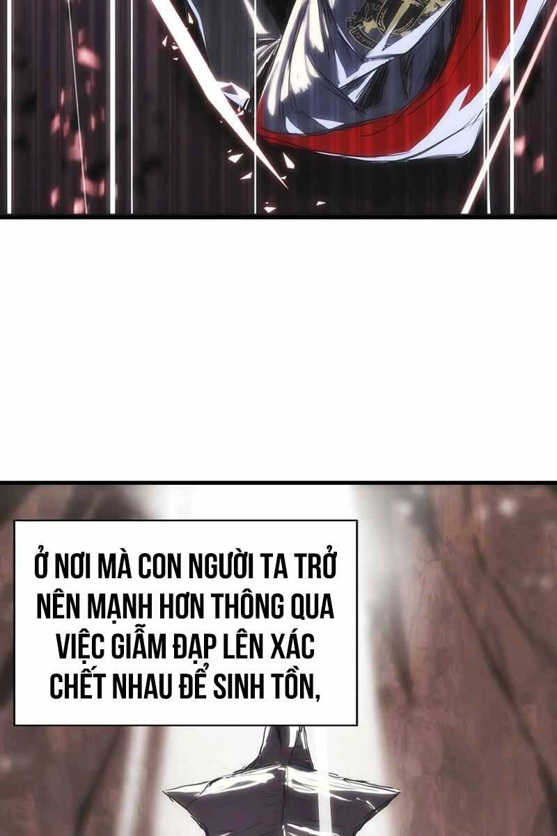 Bản Năng Hồi Quy Của Chó Săn Chapter 2 - 17