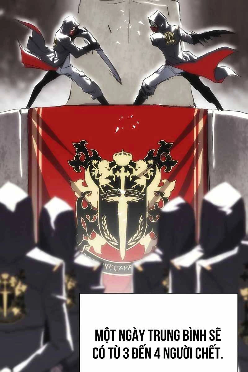 Bản Năng Hồi Quy Của Chó Săn Chapter 2 - 19