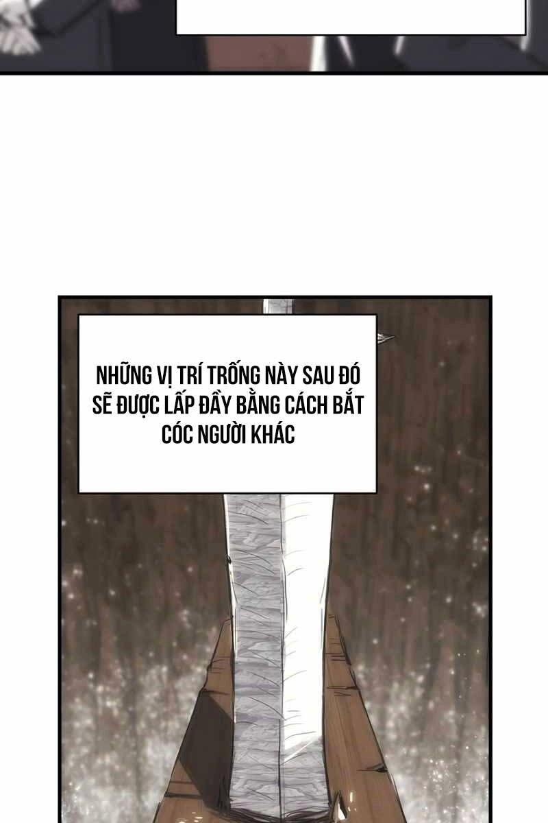 Bản Năng Hồi Quy Của Chó Săn Chapter 2 - 20