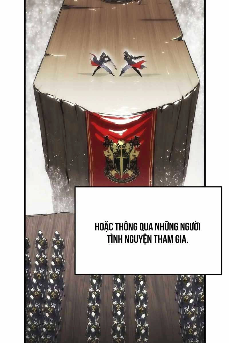 Bản Năng Hồi Quy Của Chó Săn Chapter 2 - 21