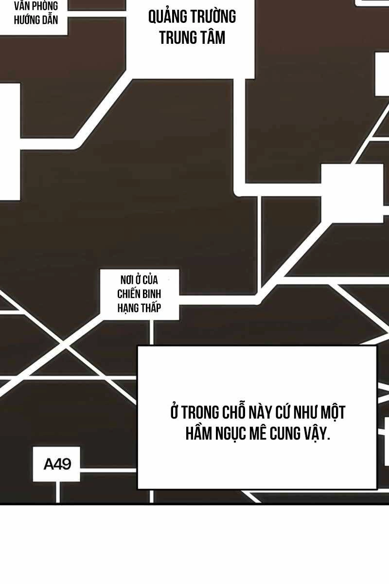 Bản Năng Hồi Quy Của Chó Săn Chapter 2 - 23