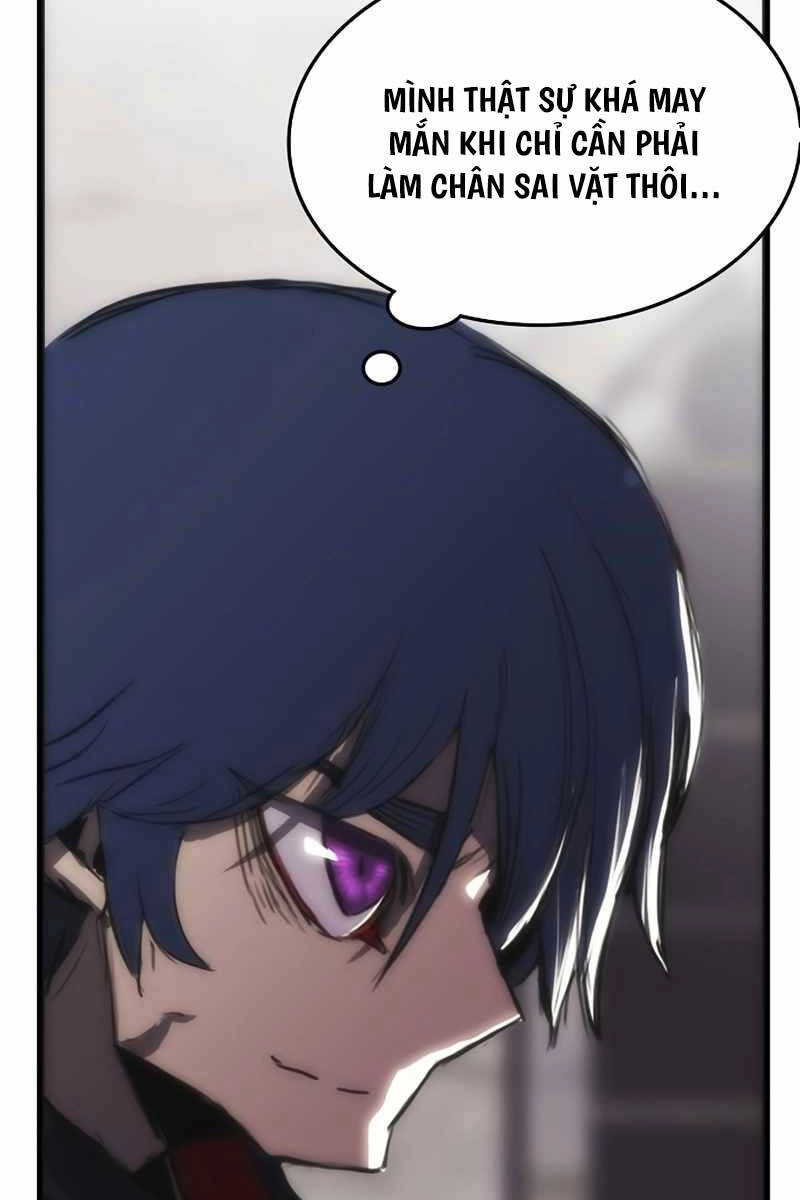 Bản Năng Hồi Quy Của Chó Săn Chapter 2 - 31