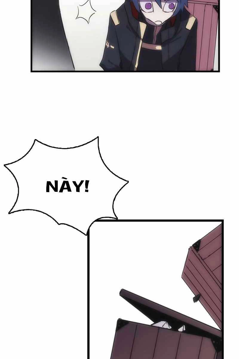 Bản Năng Hồi Quy Của Chó Săn Chapter 2 - 33