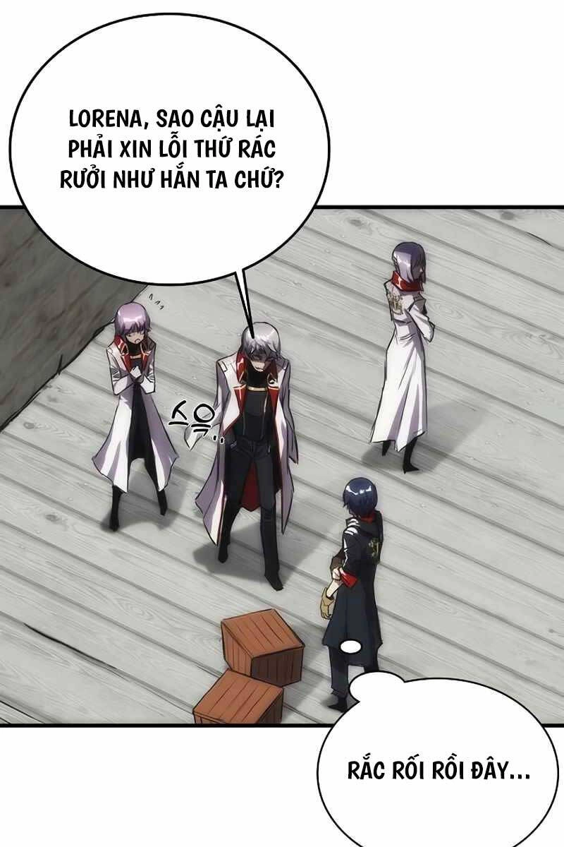 Bản Năng Hồi Quy Của Chó Săn Chapter 2 - 48