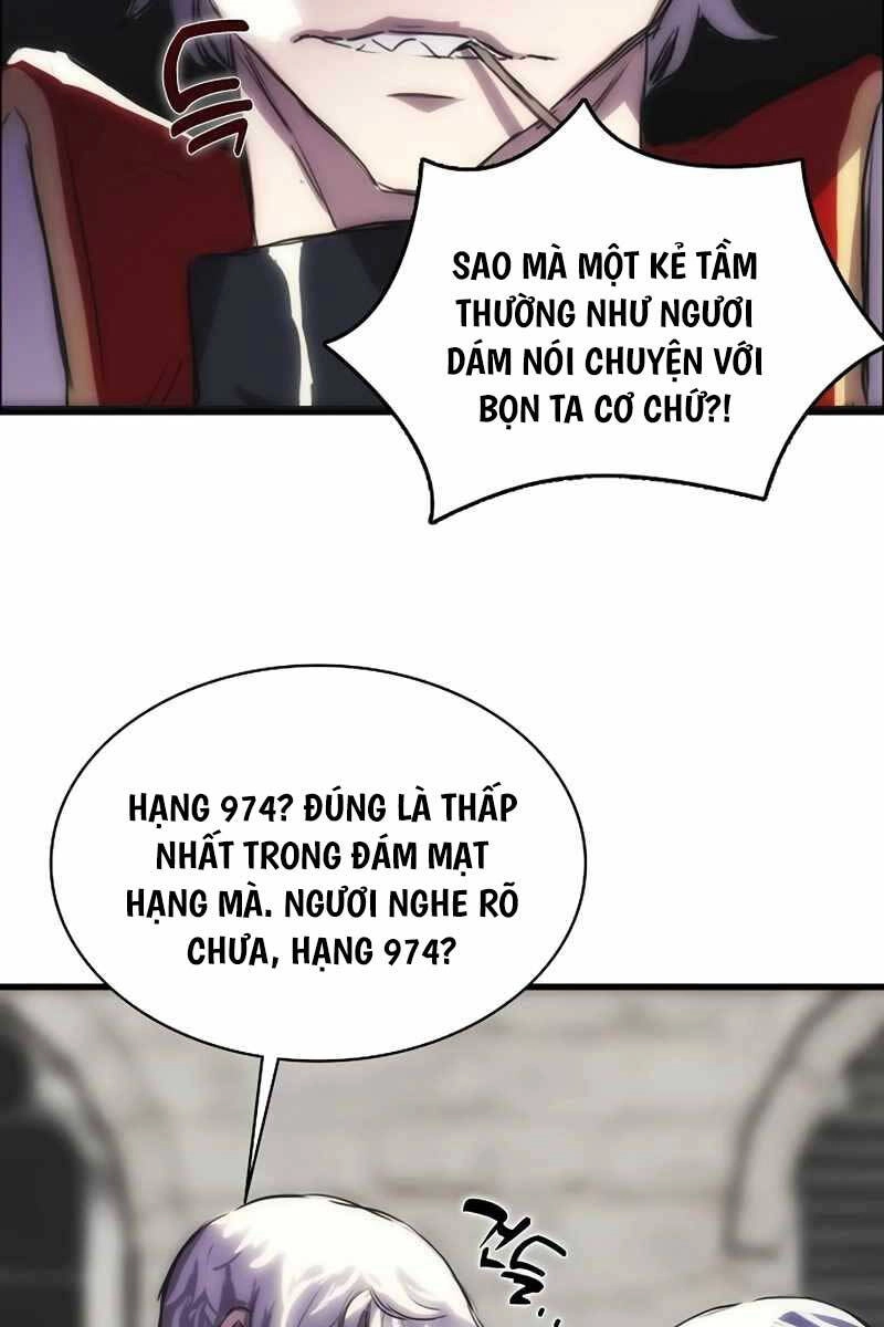 Bản Năng Hồi Quy Của Chó Săn Chapter 2 - 50