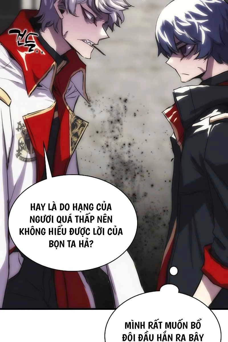 Bản Năng Hồi Quy Của Chó Săn Chapter 2 - 51