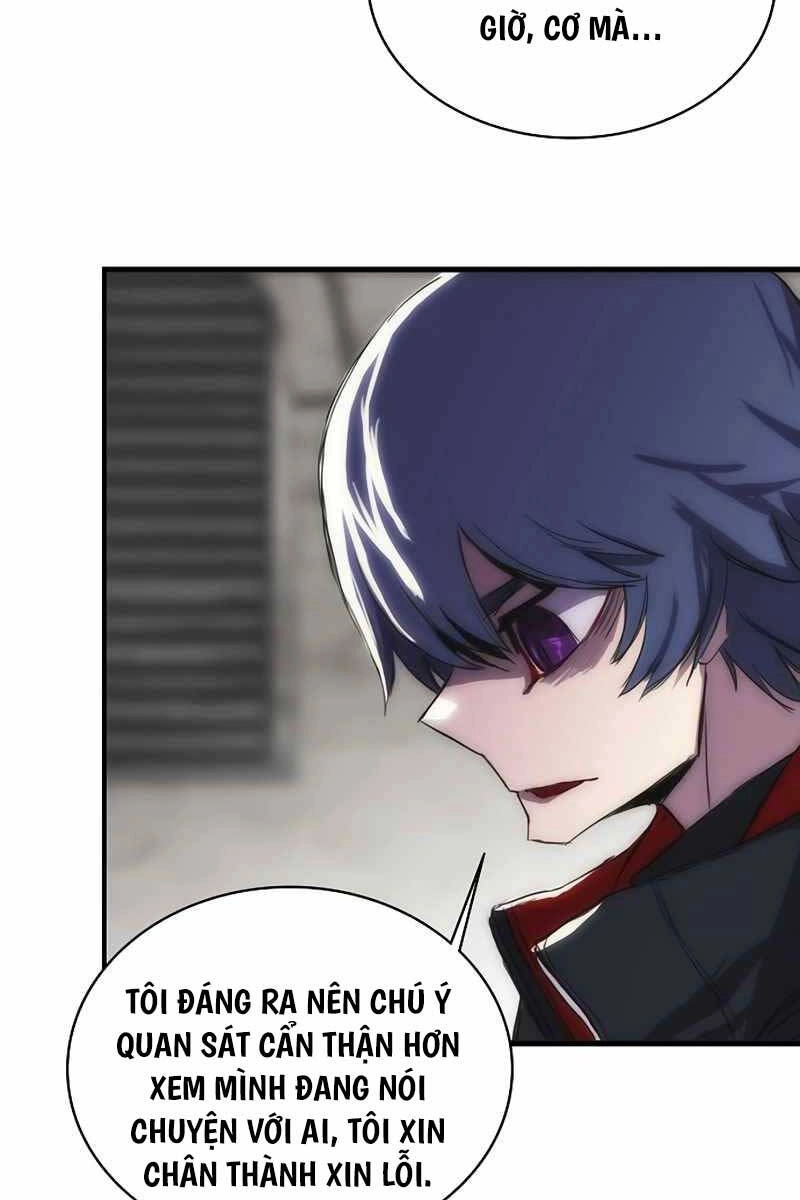 Bản Năng Hồi Quy Của Chó Săn Chapter 2 - 52