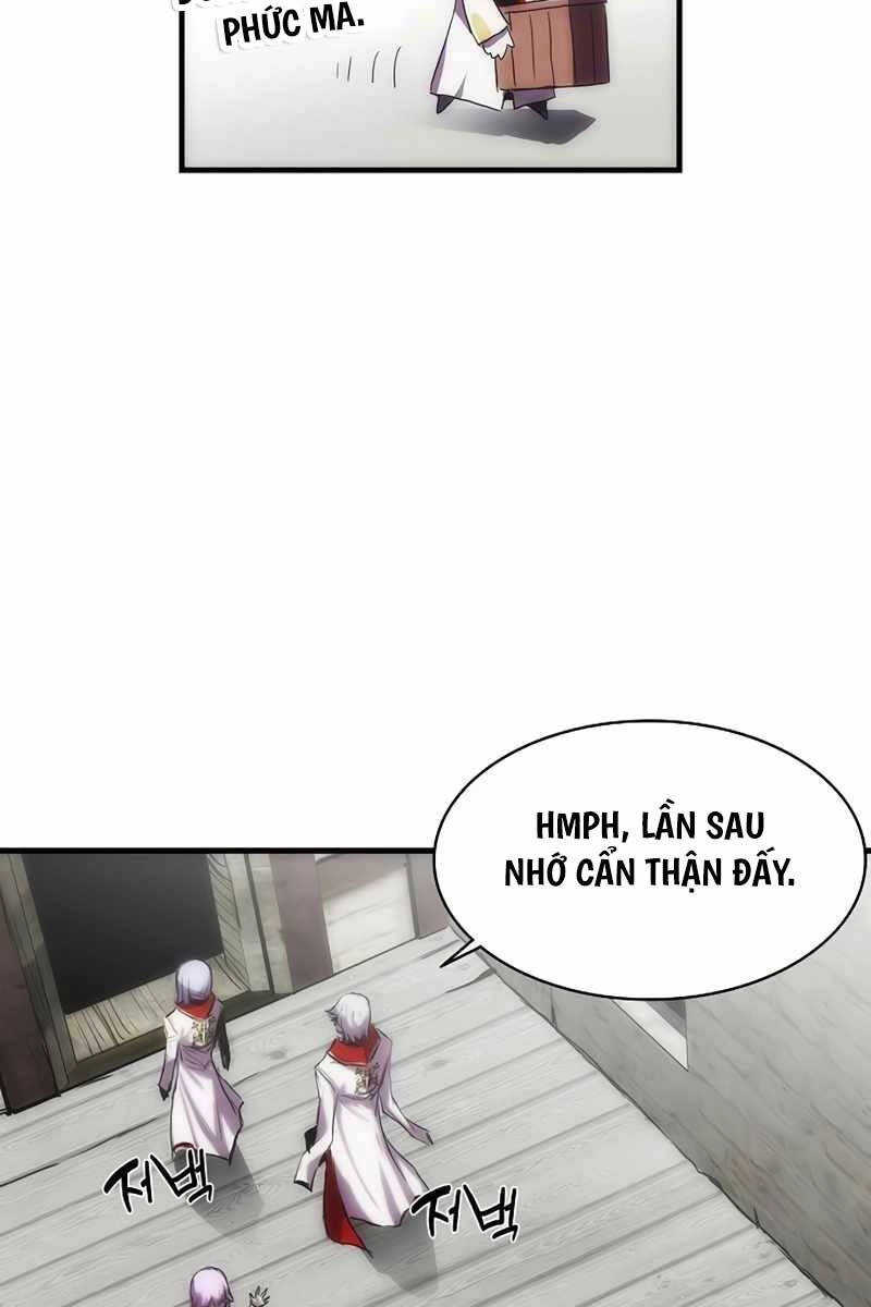 Bản Năng Hồi Quy Của Chó Săn Chapter 2 - 62