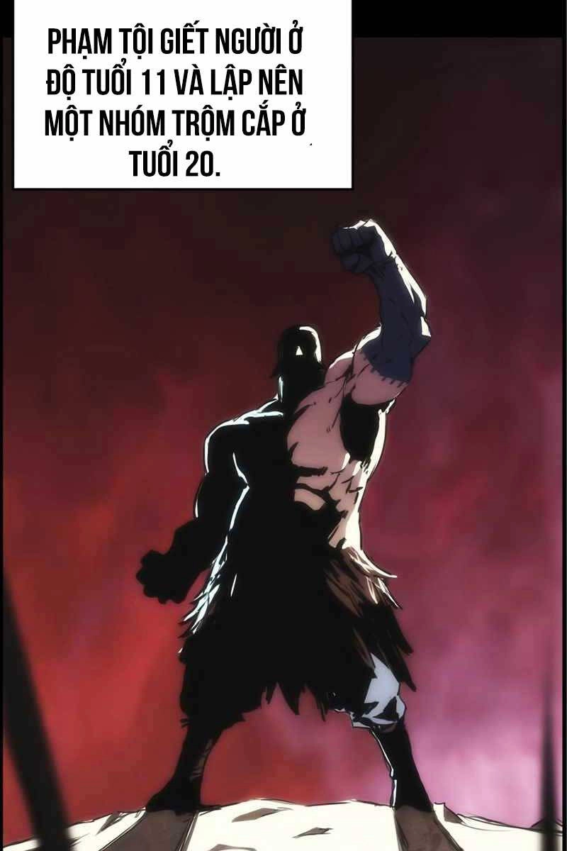 Bản Năng Hồi Quy Của Chó Săn Chapter 3 - 3