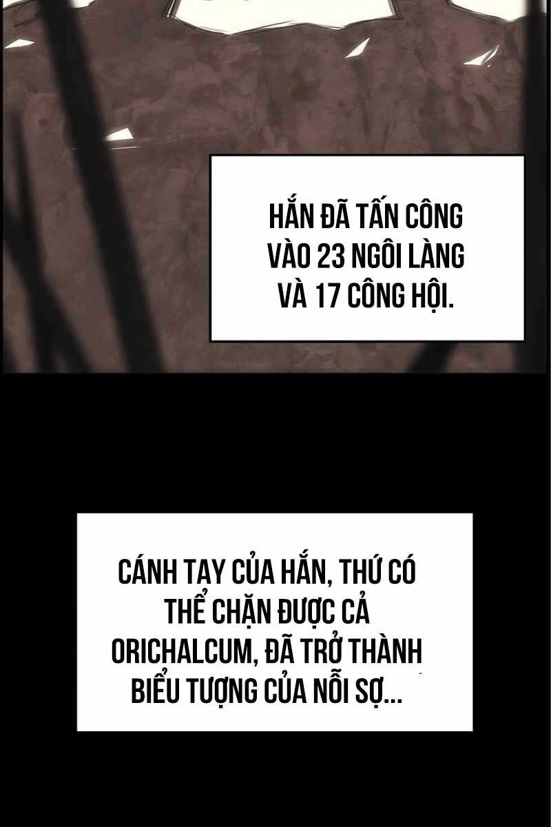 Bản Năng Hồi Quy Của Chó Săn Chapter 3 - 4