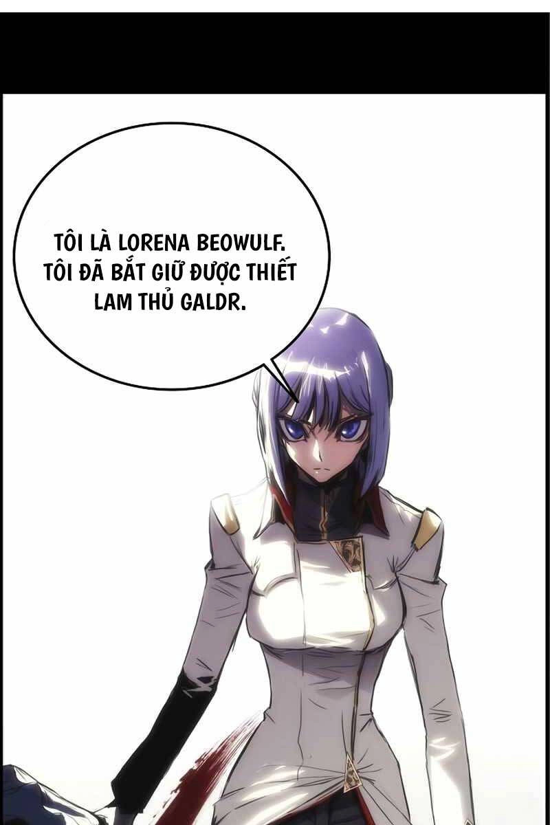 Bản Năng Hồi Quy Của Chó Săn Chapter 3 - 7