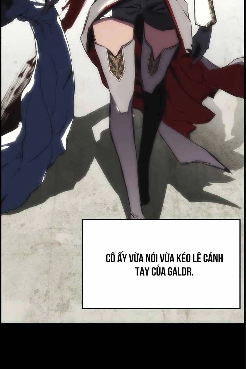 Bản Năng Hồi Quy Của Chó Săn Chapter 3 - 8