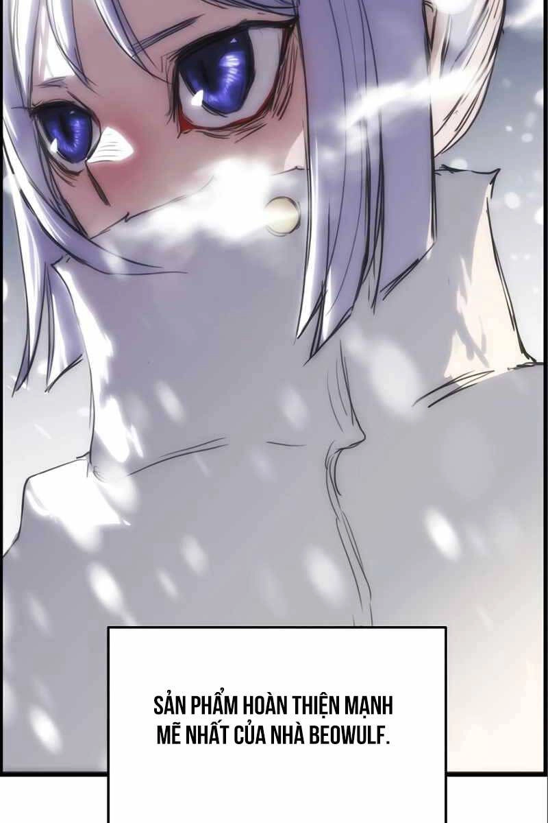 Bản Năng Hồi Quy Của Chó Săn Chapter 3 - 17