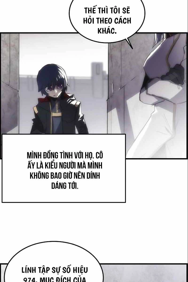 Bản Năng Hồi Quy Của Chó Săn Chapter 3 - 19