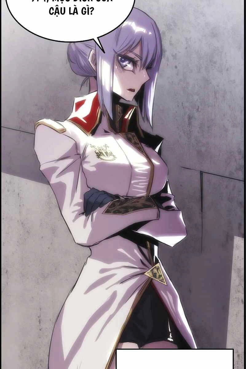 Bản Năng Hồi Quy Của Chó Săn Chapter 3 - 20