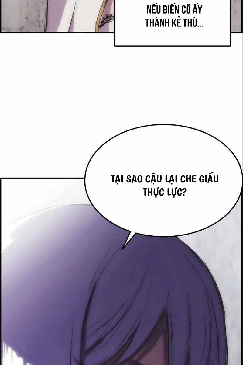 Bản Năng Hồi Quy Của Chó Săn Chapter 3 - 21