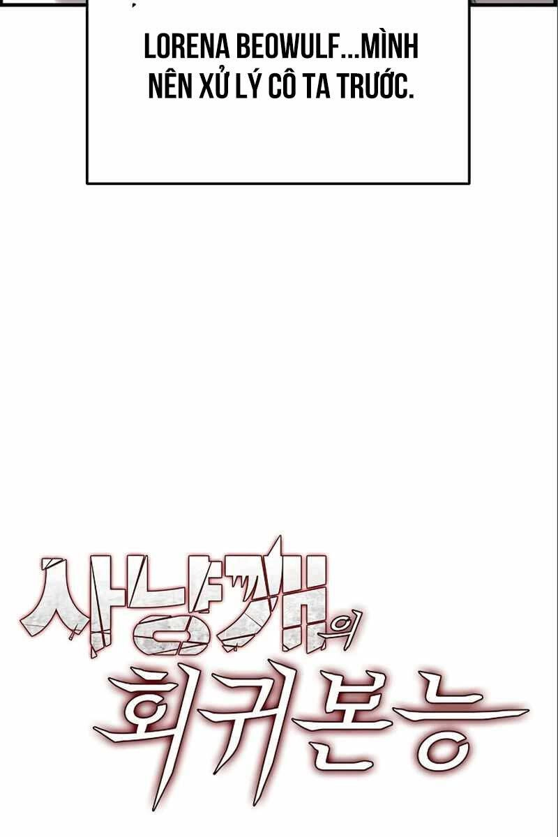 Bản Năng Hồi Quy Của Chó Săn Chapter 3 - 23