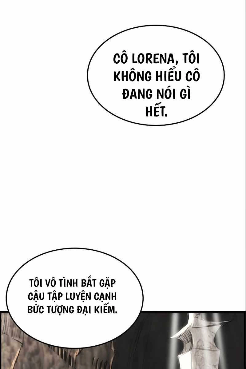 Bản Năng Hồi Quy Của Chó Săn Chapter 3 - 25