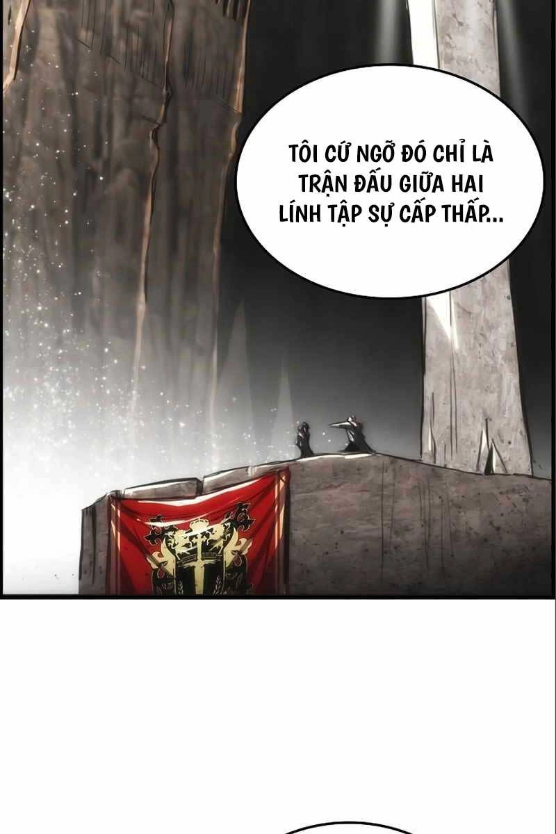 Bản Năng Hồi Quy Của Chó Săn Chapter 3 - 26