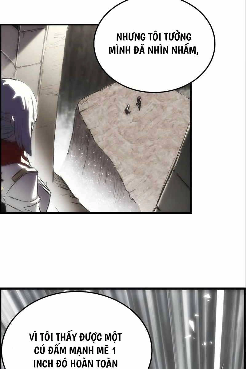 Bản Năng Hồi Quy Của Chó Săn Chapter 3 - 27