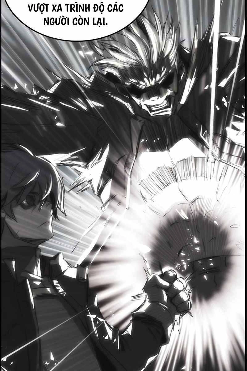 Bản Năng Hồi Quy Của Chó Săn Chapter 3 - 28