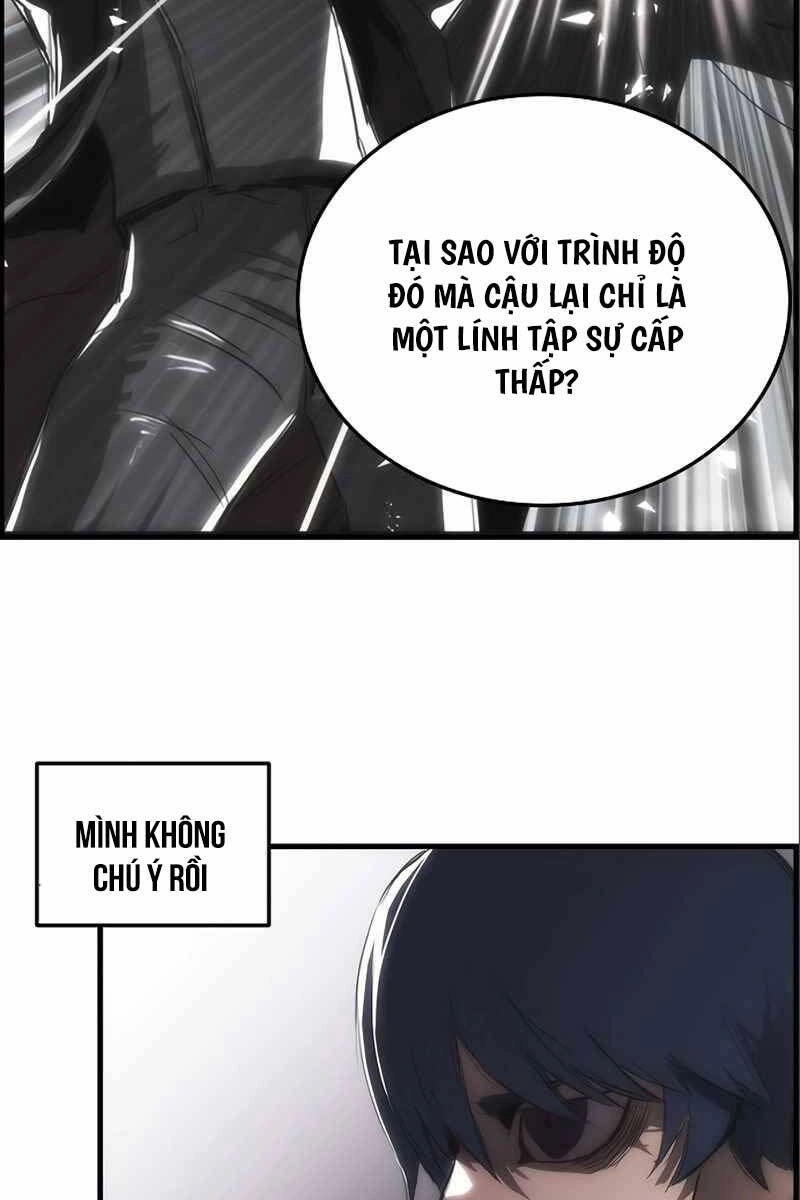 Bản Năng Hồi Quy Của Chó Săn Chapter 3 - 29