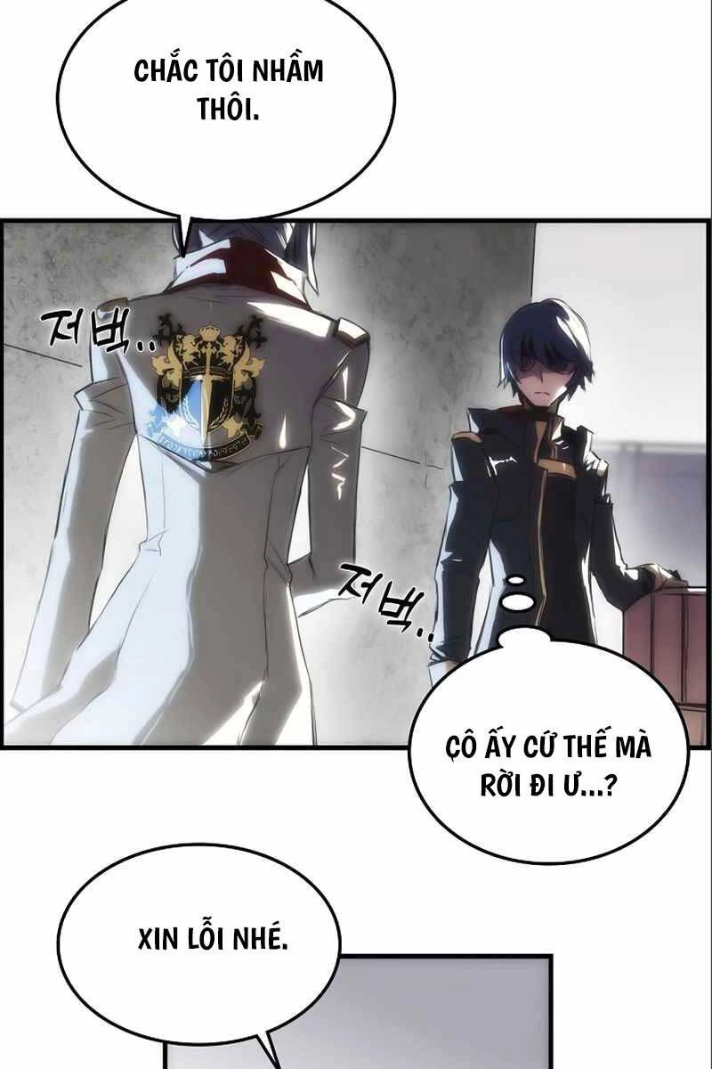 Bản Năng Hồi Quy Của Chó Săn Chapter 3 - 31