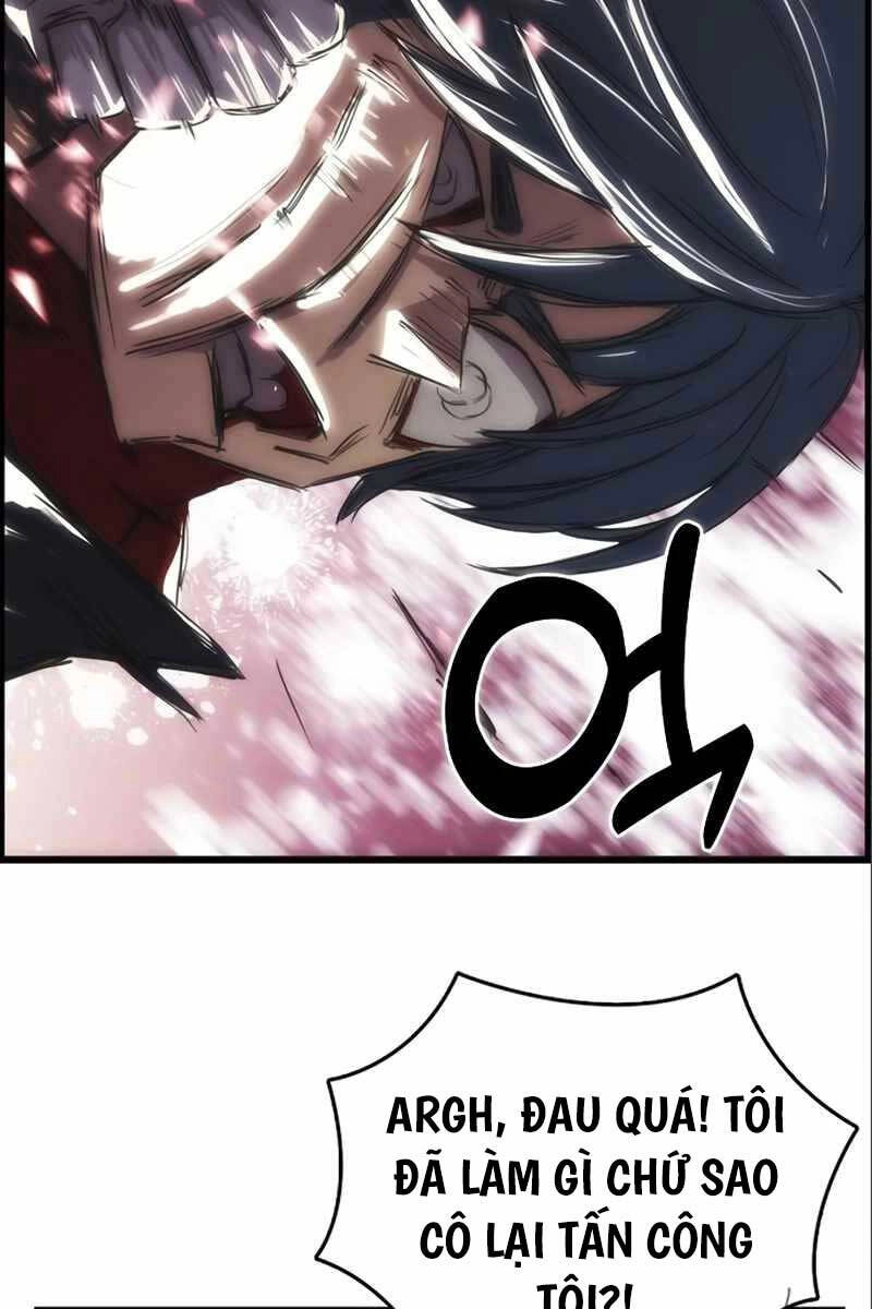 Bản Năng Hồi Quy Của Chó Săn Chapter 3 - 37