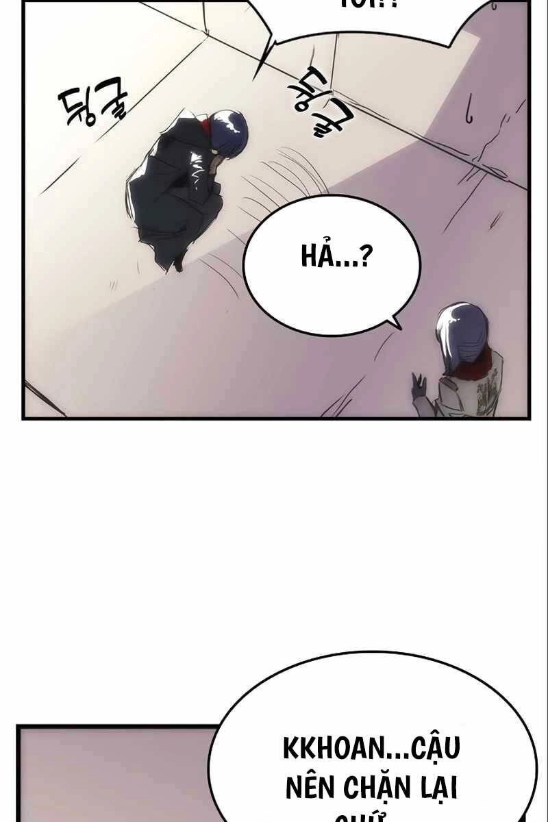 Bản Năng Hồi Quy Của Chó Săn Chapter 3 - 38